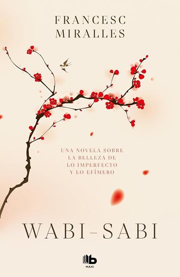 Imagen de WABI-SABI (BOL)