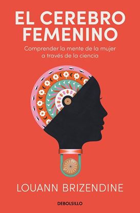 Imagen de EL CEREBRO FEMENINO (BOL)