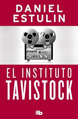 Imagen de EL INSTITUTO TAVISTOCK (BOL)