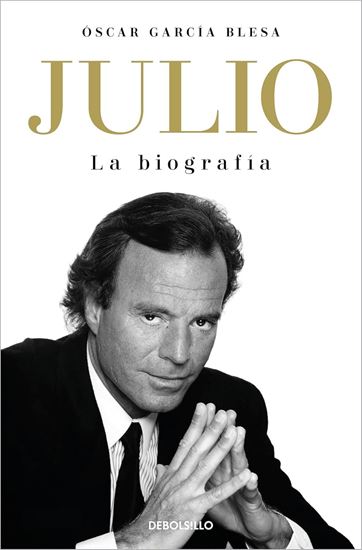 Imagen de JULIO. LA BIOGRAFIA  (BOL)