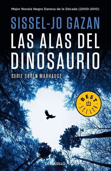 Imagen de LAS ALAS DEL DINOSAURIO (BOL)