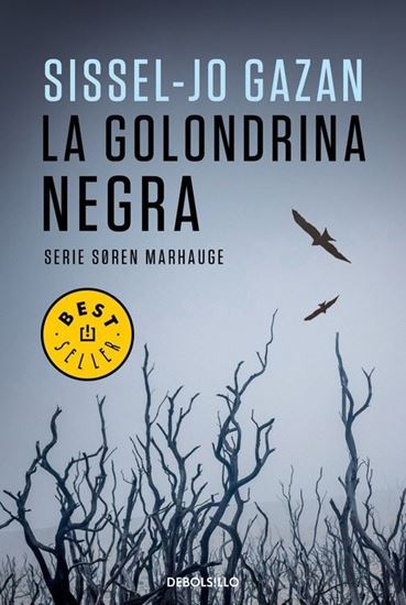 Imagen de LA GOLONDRINA NEGRA (BOL)