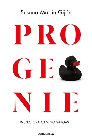 Imagen de PROGENIE (BOL)