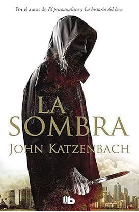 Imagen de LA SOMBRA (BOL)