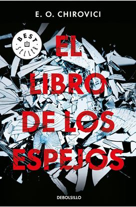 Imagen de EL LIBRO DE LOS ESPEJOS (BOL)