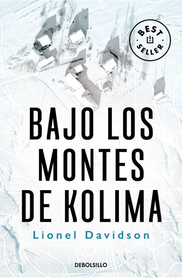 Imagen de BAJO LOS MONTES DE KOLIMA (BOL)