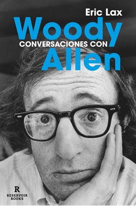 Imagen de CONVERSACIONES CON WOODY ALLEN