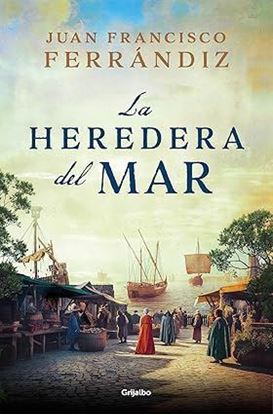 Imagen de LA HEREDERA DEL MAR