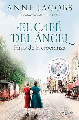 Imagen de CAFE DEL ANGEL. HIJAS DE LA ESPERANZ (3)