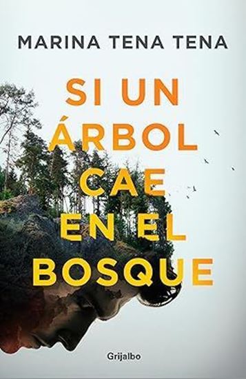 Imagen de SI UN ARBOL CAE EN EL BOSQUE