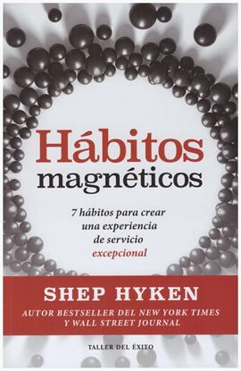 Imagen de HABITOS MAGNETICOS