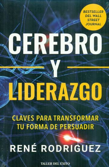 Imagen de CEREBRO Y LIDERAZGO