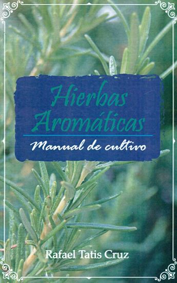 Imagen de HIERBAS AROMATICAS