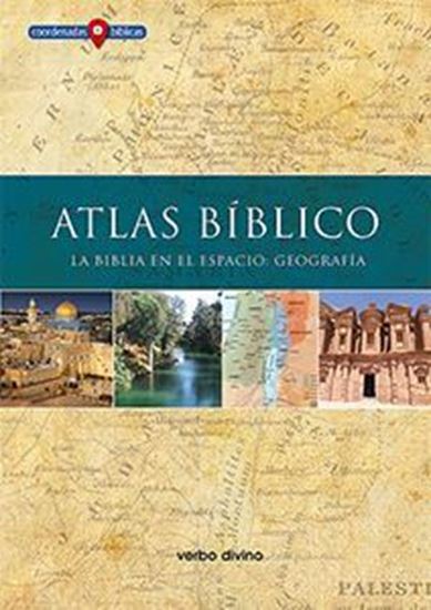 Imagen de ATLAS BIBLICO