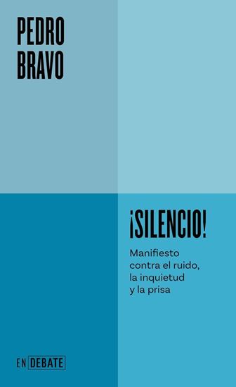 Imagen de ¡SILENCIO!