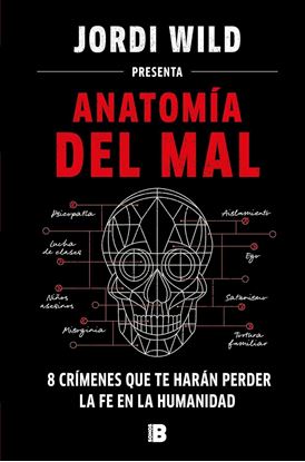 Imagen de ANATOMIA DEL MAL