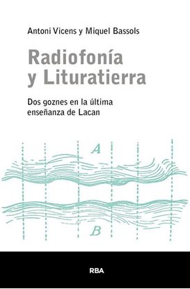 Imagen de RADIOFONIA Y LITURATIERRA