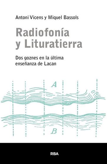 Imagen de RADIOFONIA Y LITURATIERRA