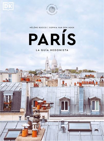 Imagen de PARIS PEQUEÑOS ATLAS HEDONISTAS