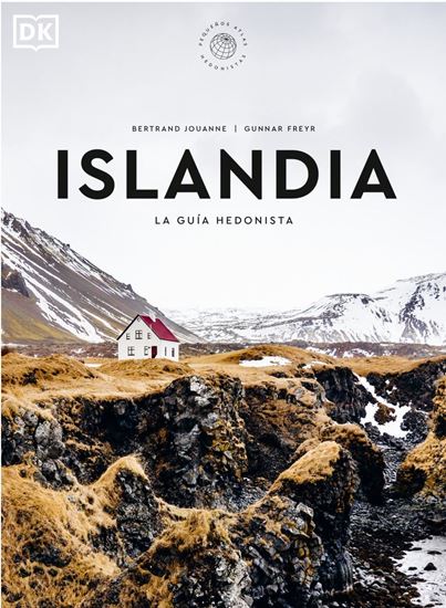 Imagen de ISLANDIA PEQUEÑOS ATLAS HEDONISTAS