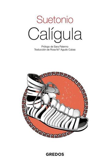 Imagen de CALIGULA (TB)