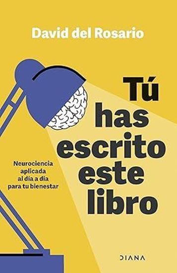 Imagen de TU HAS ESCRITO ESTE LIBRO