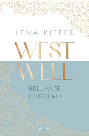 Imagen de BRILLANTE Y OSCURO (WESTWELL 2)