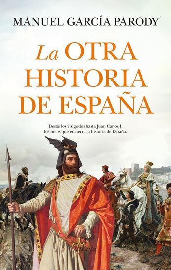 Imagen de LA OTRA HISTORIA DE ESPAÑA