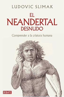 Imagen de EL NEANDERTAL DESNUDO