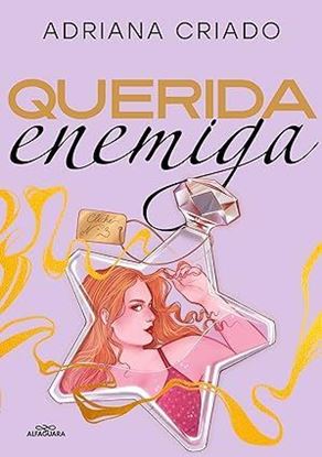 Imagen de QUERIDA ENEMIGA (CLICHE 3)