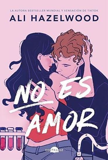 Imagen de NO ES AMOR