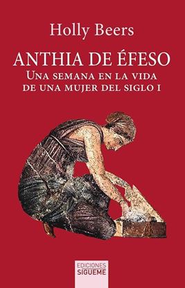 Imagen de ANTHIA DE EFESO. UNA SEMANA EN LA VIDA