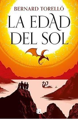 Imagen de LA EDAD DEL SOL