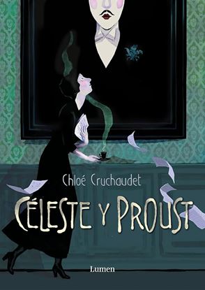 Imagen de CELESTE. BIEN SUR MONSIEUR PROUST