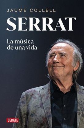 Imagen de SERRAT- LA MUSICA DE UNA VIDA