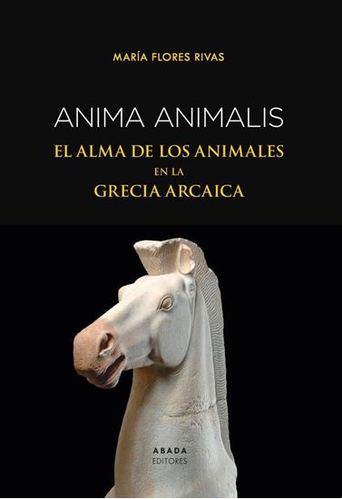 Imagen de ANIMA ANIMALIS