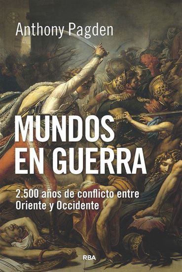 Imagen de MUNDOS EN GUERRA