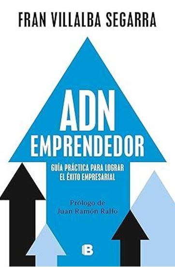 Imagen de ADN EMPRENDEDOR