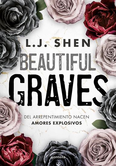 Imagen de BEAUTIFUL GRAVES