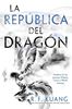 Imagen de LA REPUBLICA DEL DRAGON (AMAPOLA 2)