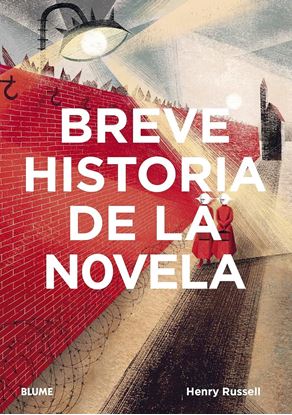 Imagen de BREVE HISTORIA DE LA NOVELA