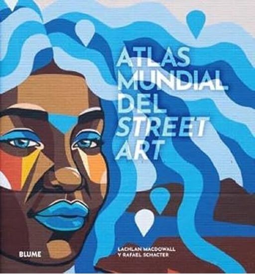 Imagen de ATLAS MUNDIAL DEL STREET ART