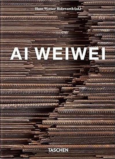 Imagen de AI WEIWEI (40TH) (INT)