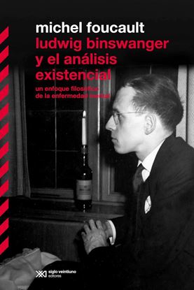 Imagen de LUDWIG BINSWANGER Y EL ANALISIS EXISTEN