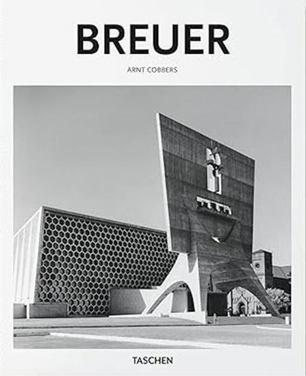 Imagen de BREUER. ARNT COBBERS (BA-ART) (GB)