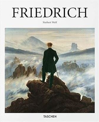 Imagen de FRIEDRICH (BA-ART( (ES)