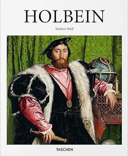 Imagen de HOLBEIN (BA-ART) (GB)