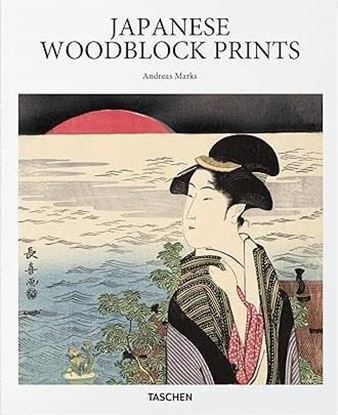 Imagen de JAPANESE WOODBLOCK PRINTS (BA-ART) (GB)