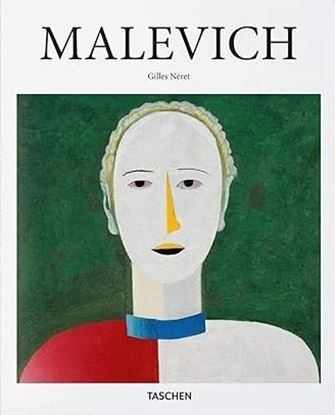 Imagen de MALEVICH  (BA-ART) (GB)