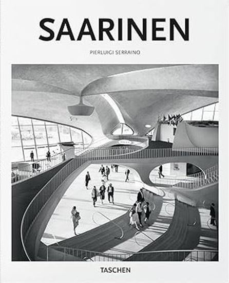 Imagen de SAARINEN  (BA-ART) (GB)